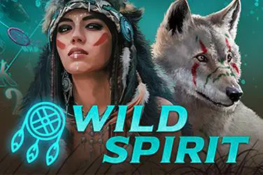 Wild Spirit - Spin City - Congo